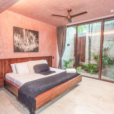 Entorno Tulum - Luxury Villas Extérieur photo