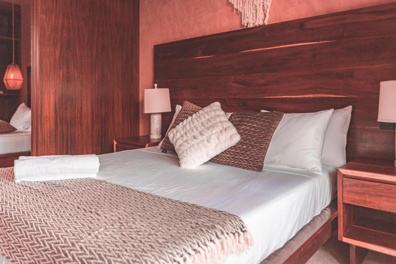 Entorno Tulum - Luxury Villas Extérieur photo