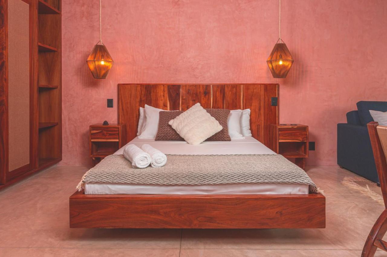 Entorno Tulum - Luxury Villas Extérieur photo