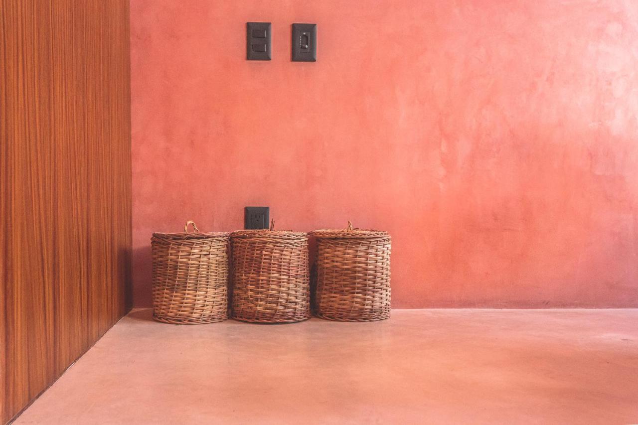 Entorno Tulum - Luxury Villas Extérieur photo