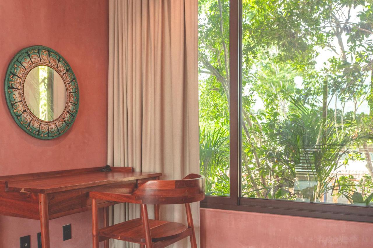 Entorno Tulum - Luxury Villas Extérieur photo