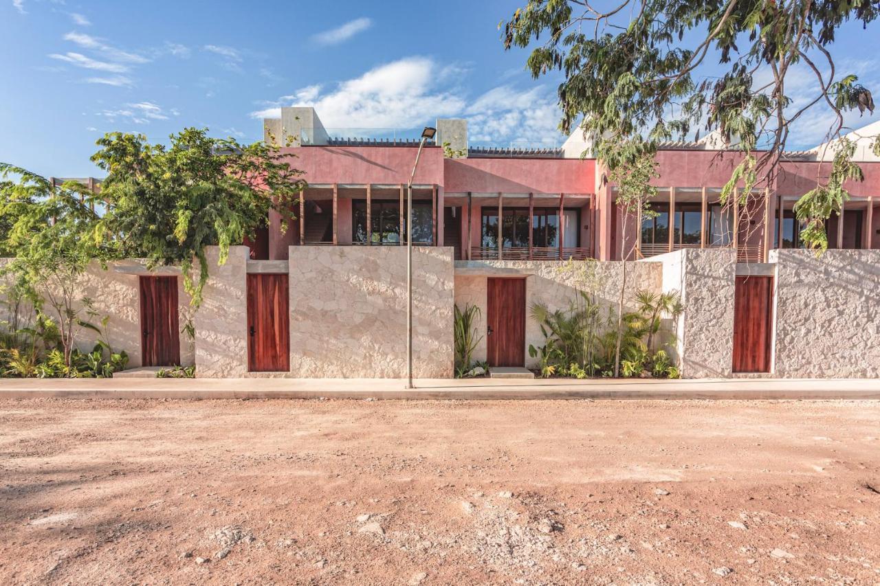 Entorno Tulum - Luxury Villas Extérieur photo