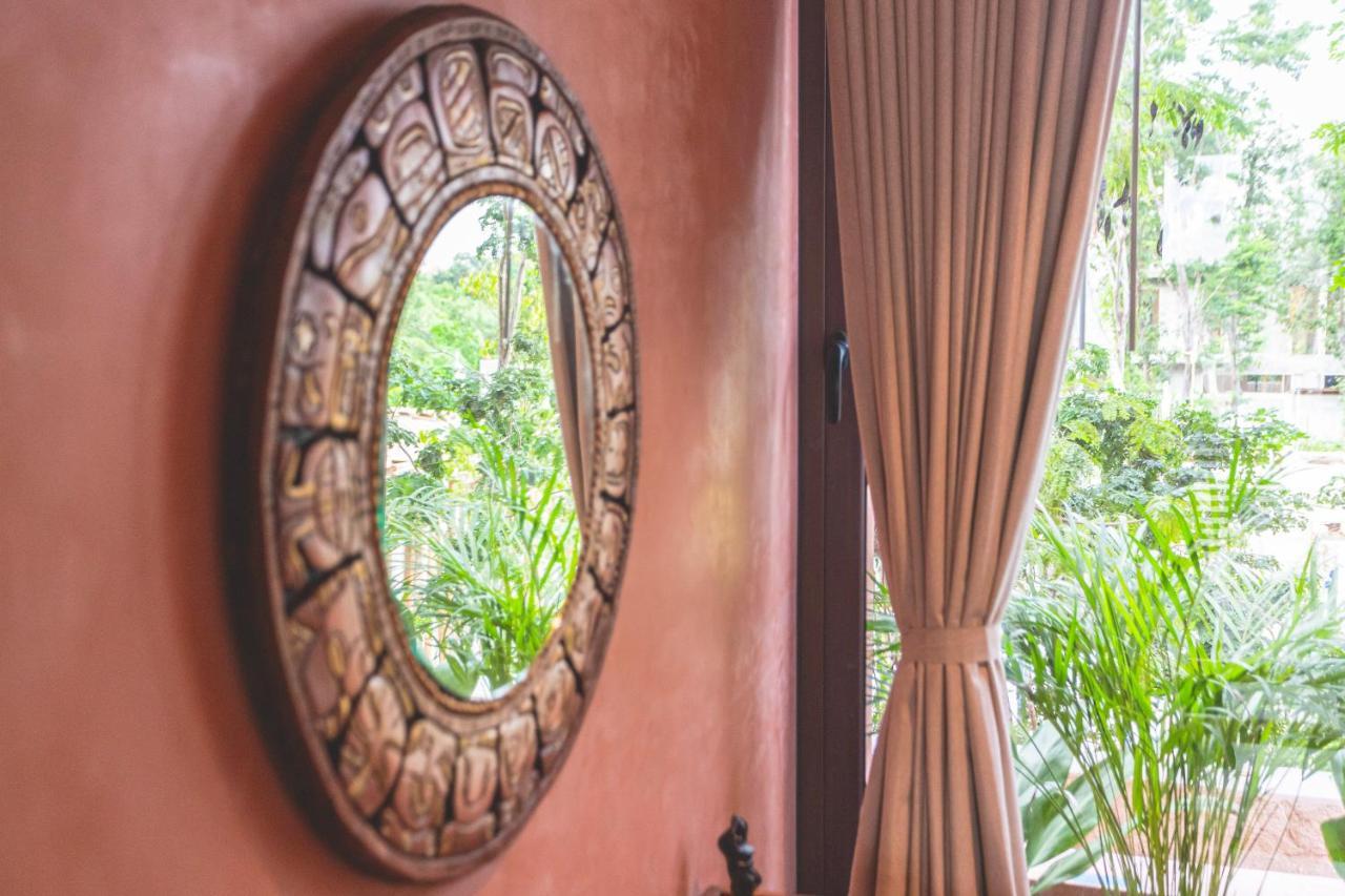 Entorno Tulum - Luxury Villas Extérieur photo