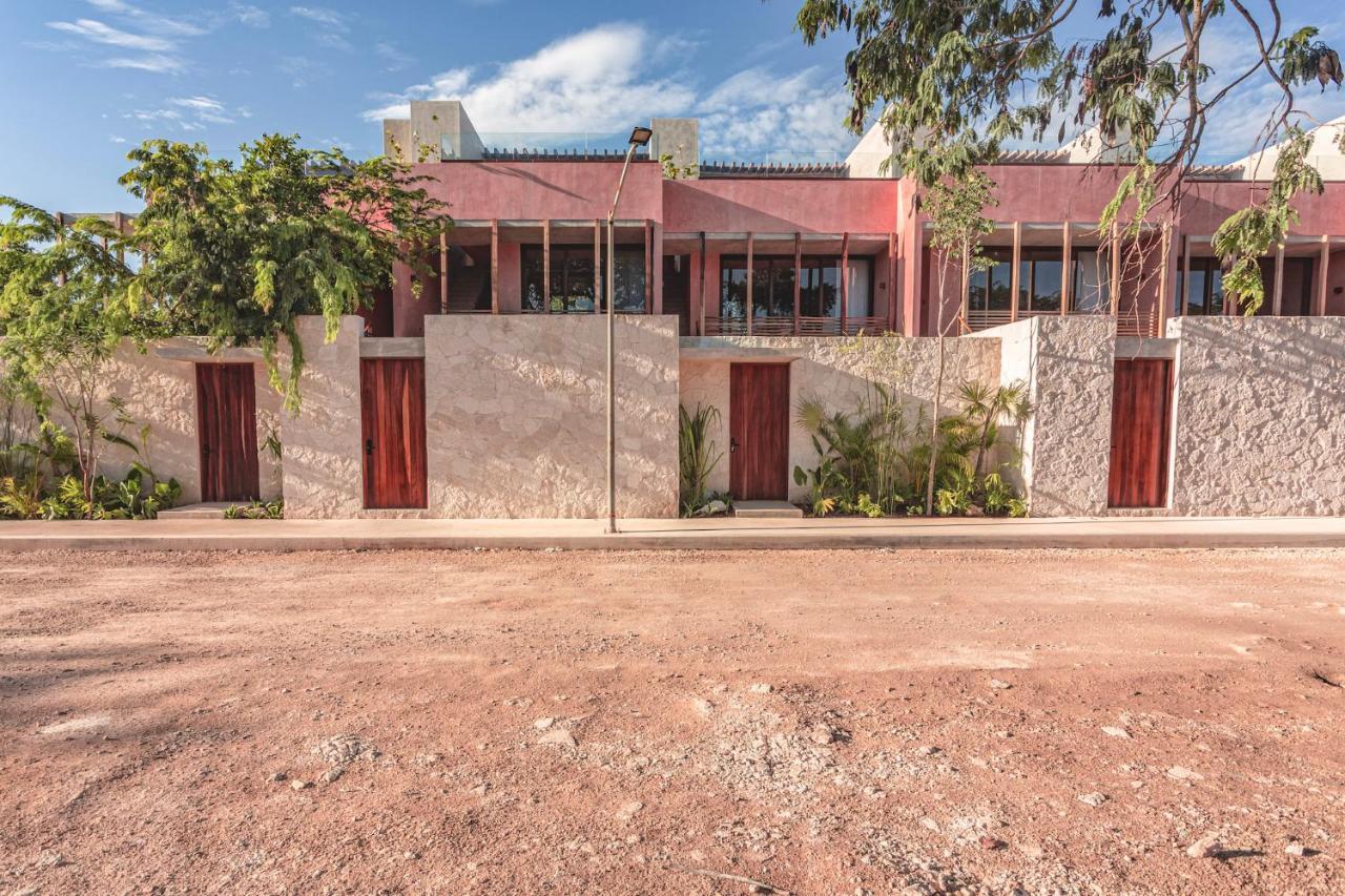 Entorno Tulum - Luxury Villas Extérieur photo