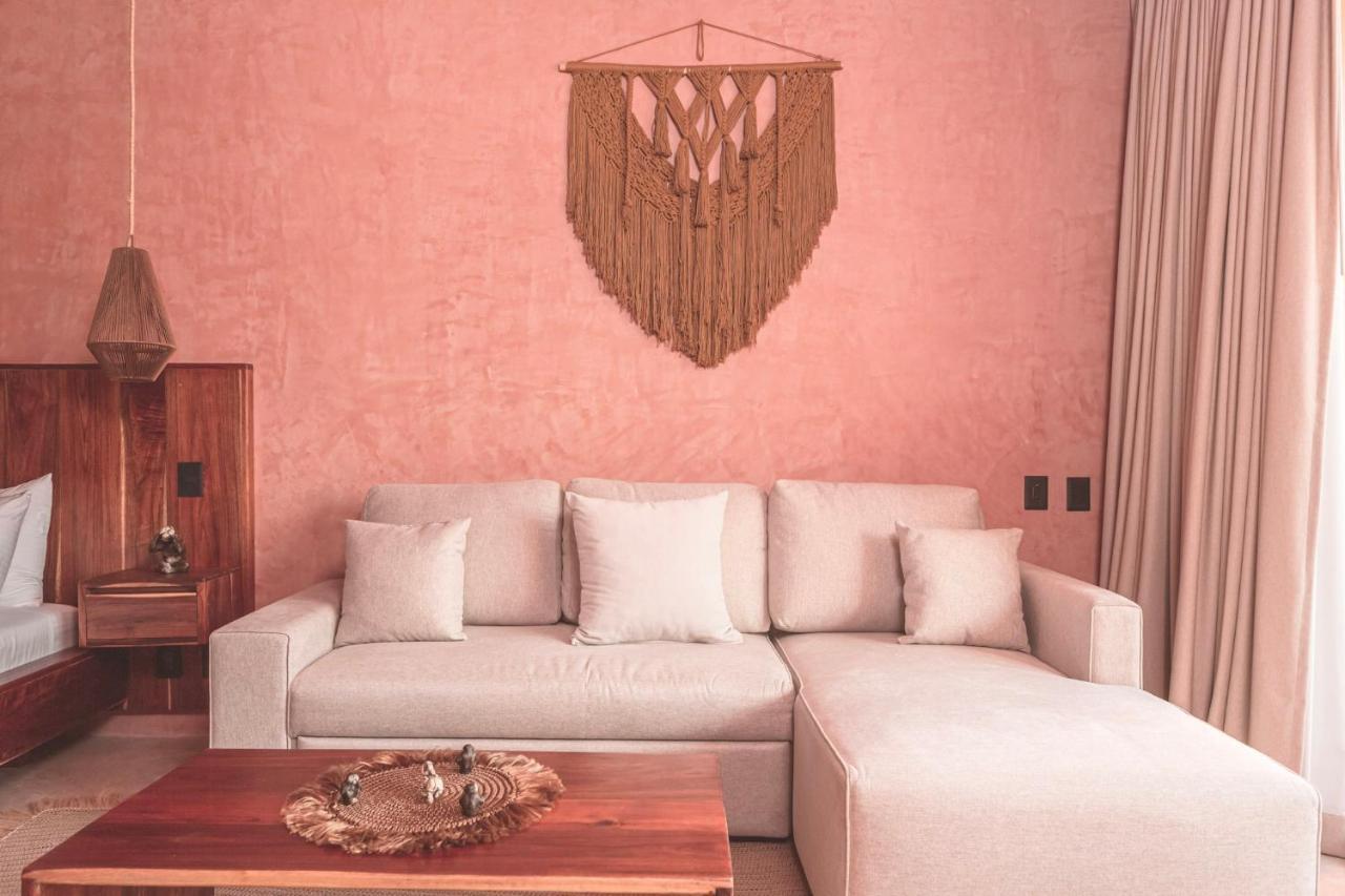 Entorno Tulum - Luxury Villas Extérieur photo