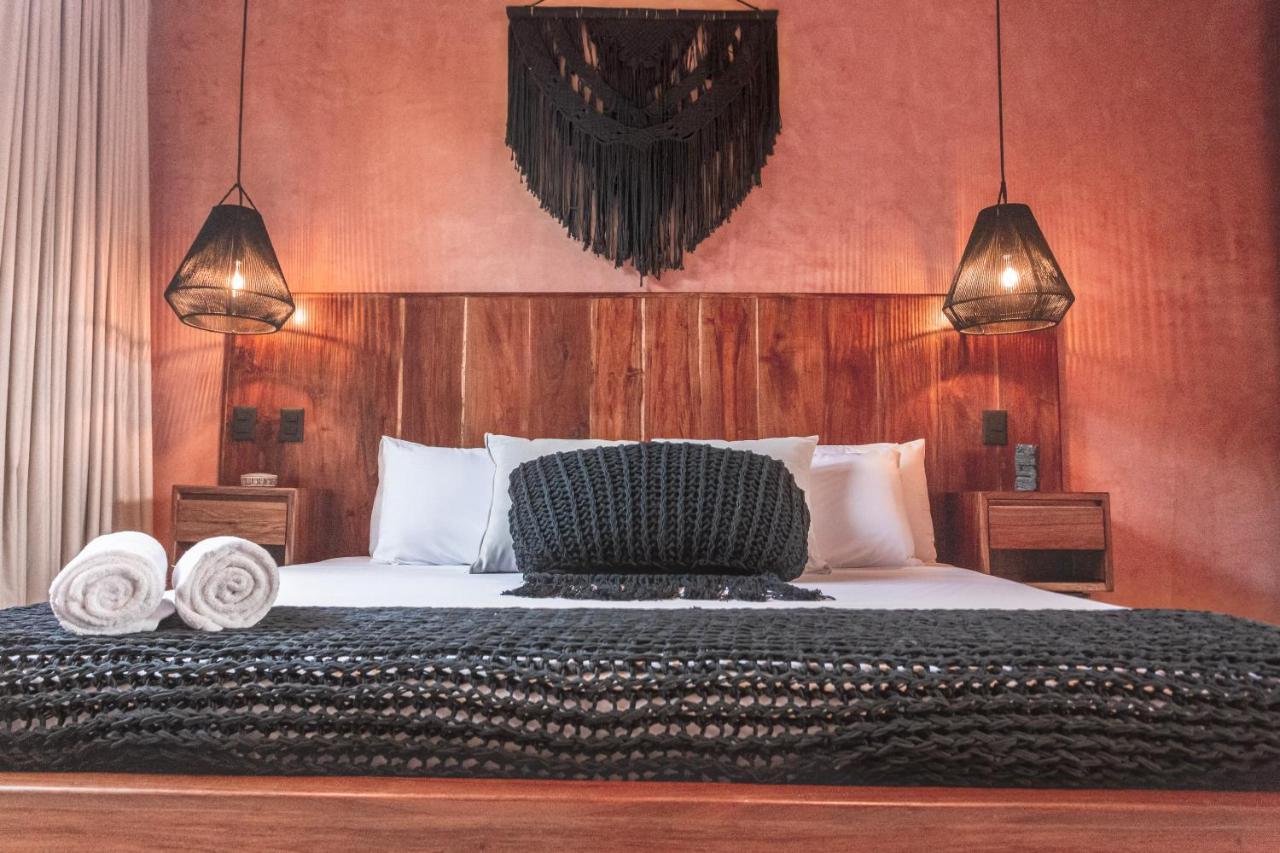 Entorno Tulum - Luxury Villas Extérieur photo