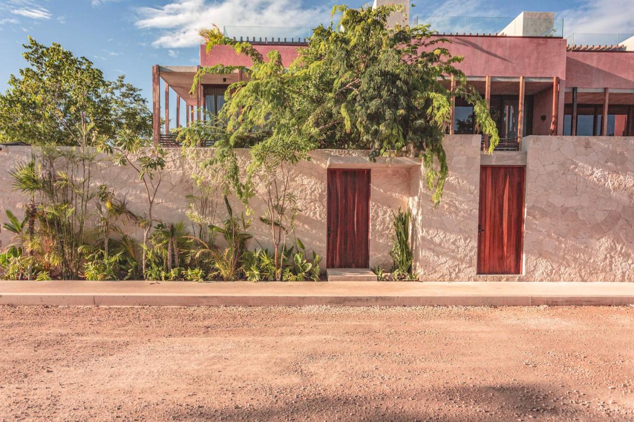 Entorno Tulum - Luxury Villas Extérieur photo