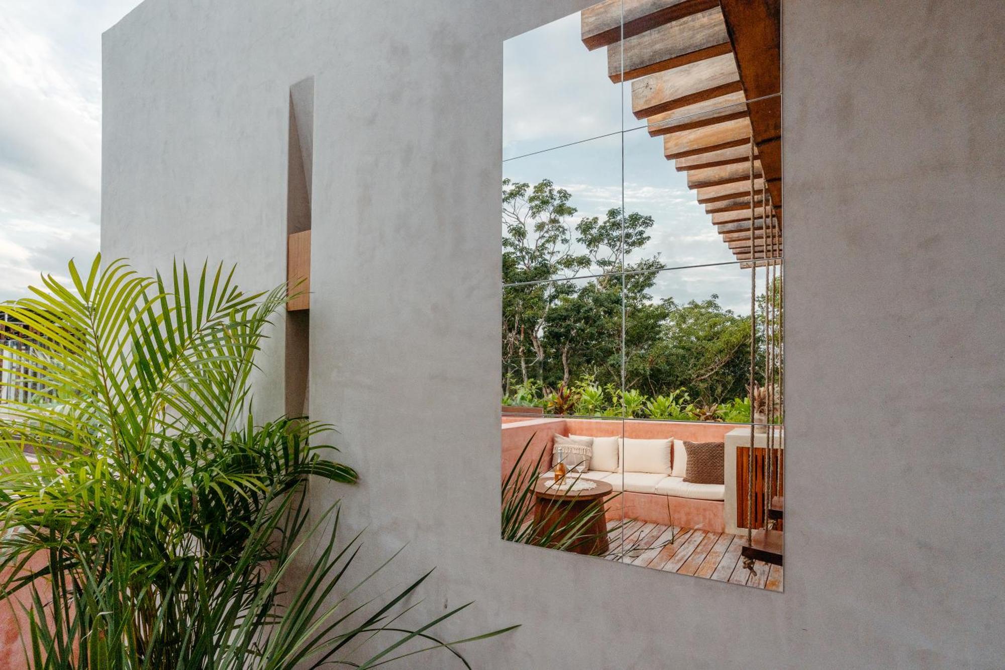 Entorno Tulum - Luxury Villas Extérieur photo