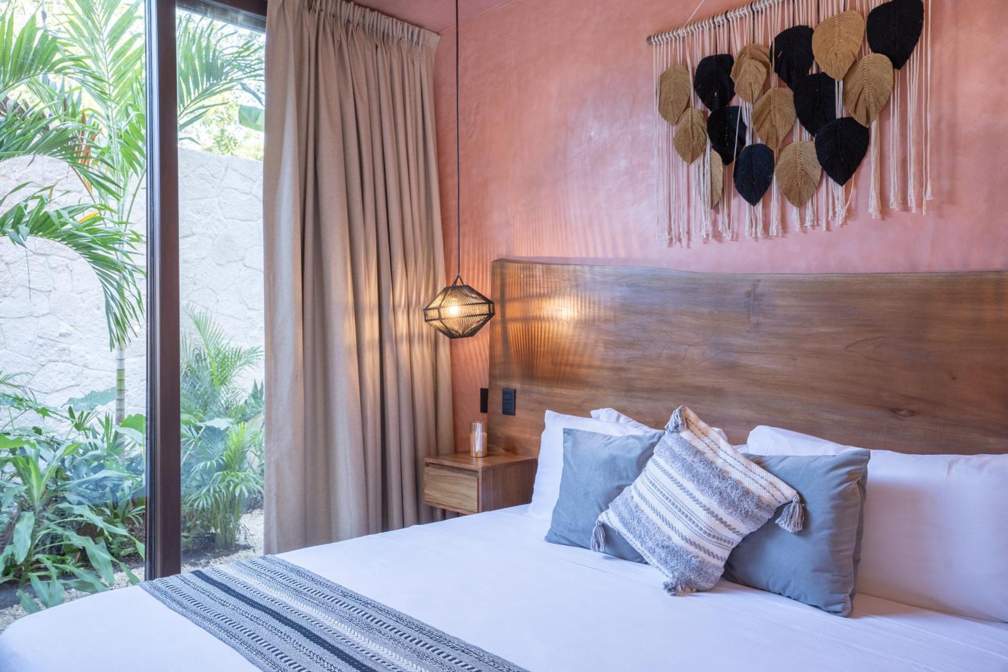 Entorno Tulum - Luxury Villas Extérieur photo