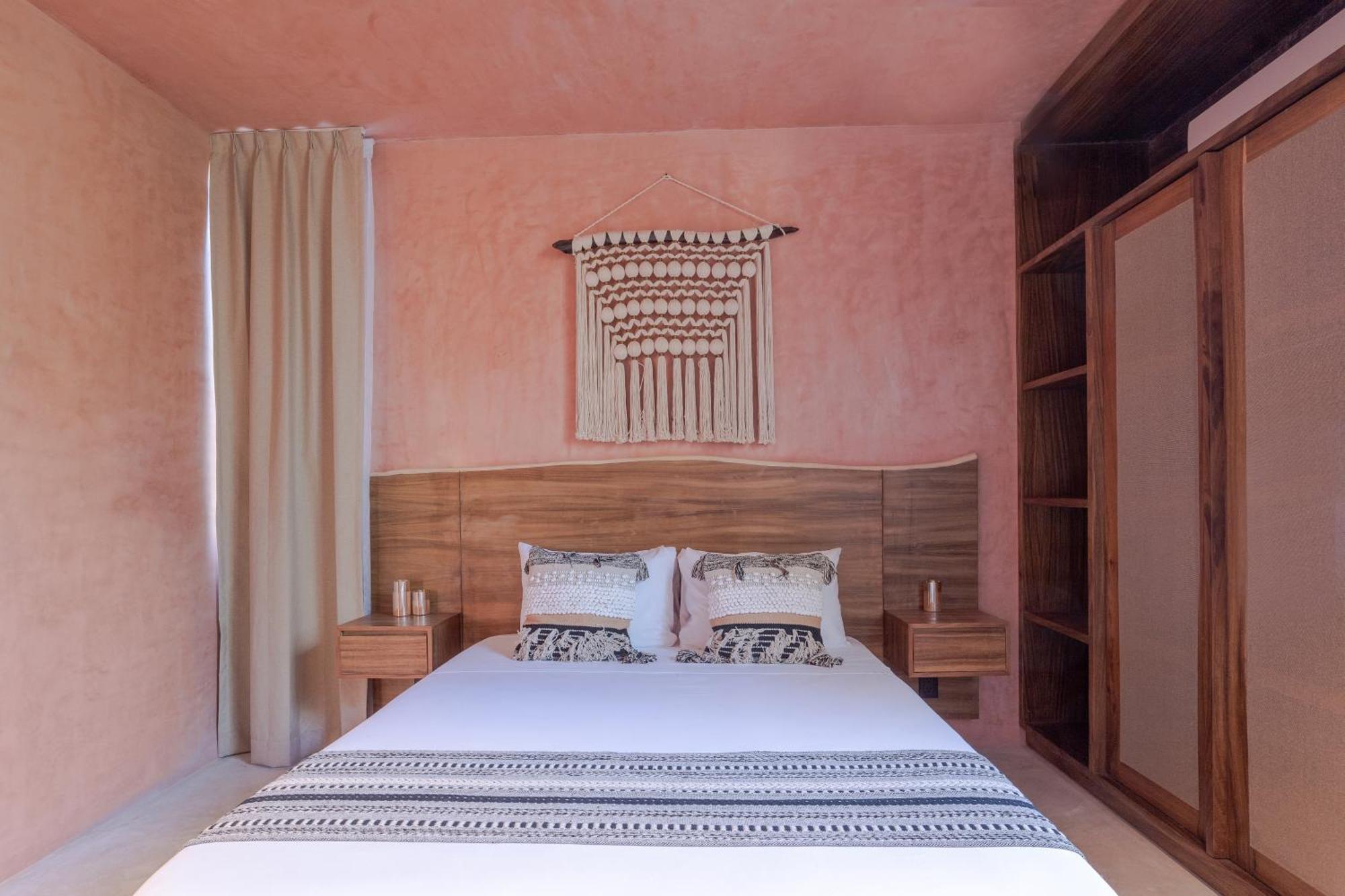 Entorno Tulum - Luxury Villas Extérieur photo