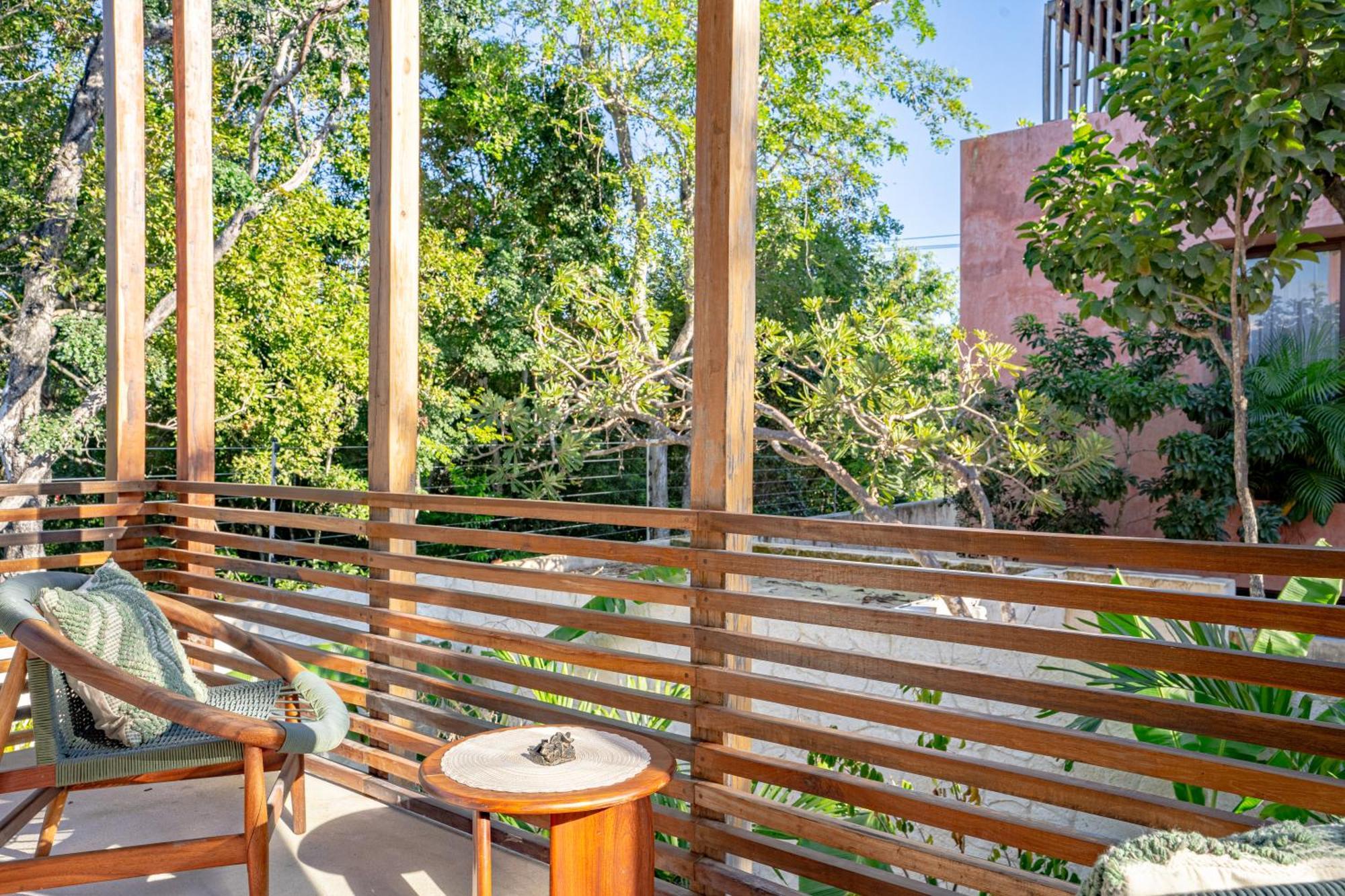 Entorno Tulum - Luxury Villas Extérieur photo