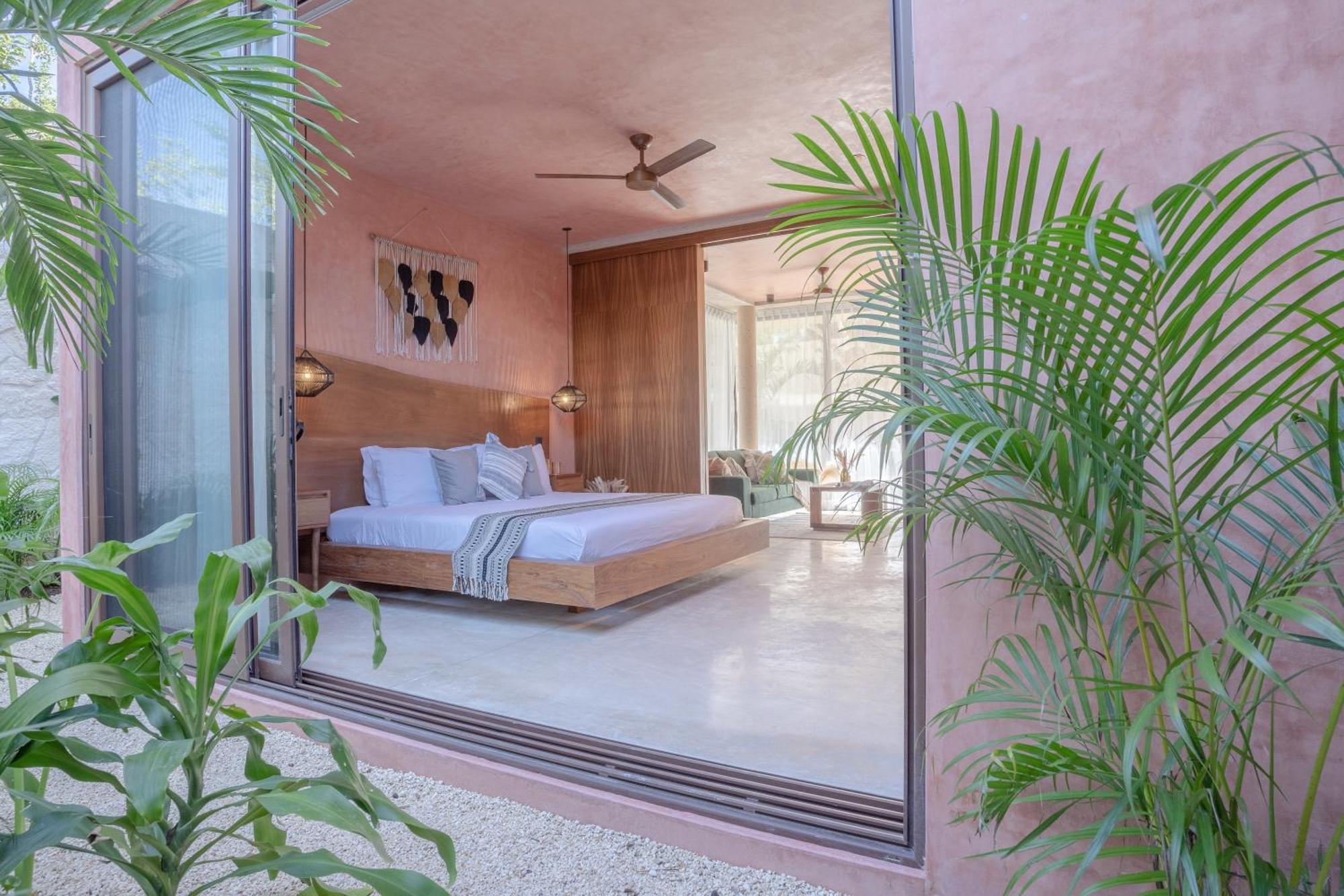 Entorno Tulum - Luxury Villas Extérieur photo