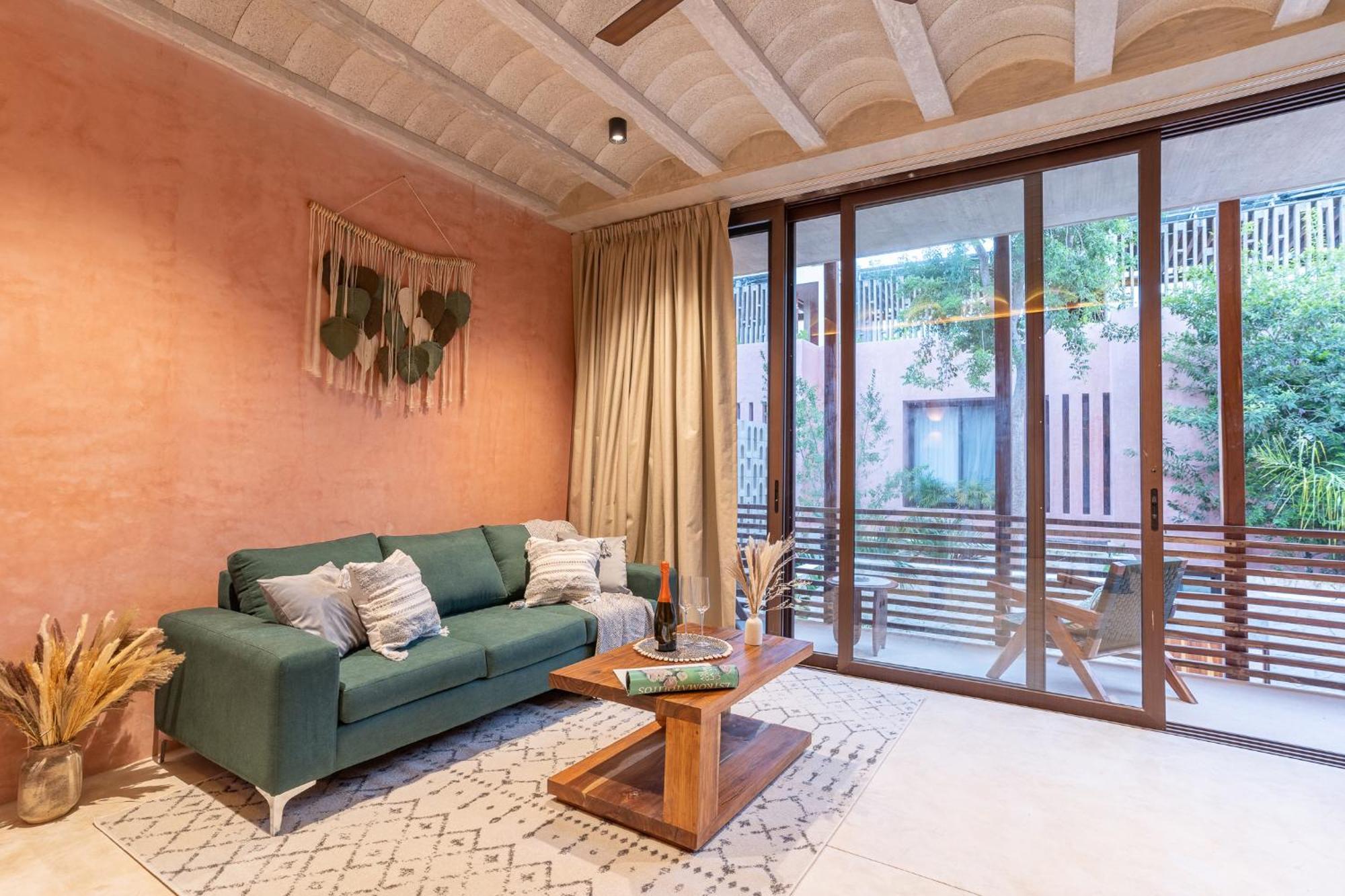 Entorno Tulum - Luxury Villas Extérieur photo