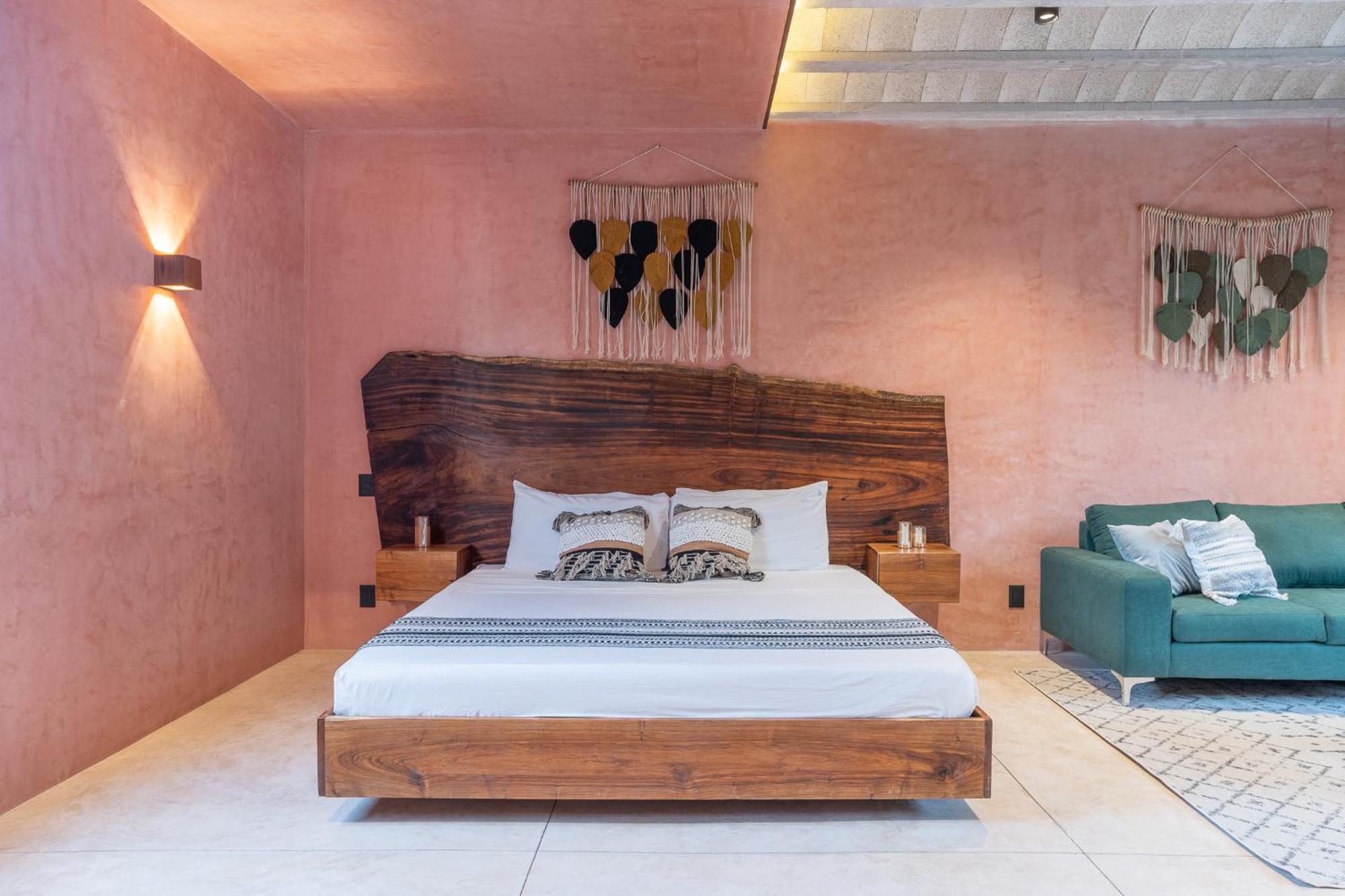 Entorno Tulum - Luxury Villas Extérieur photo