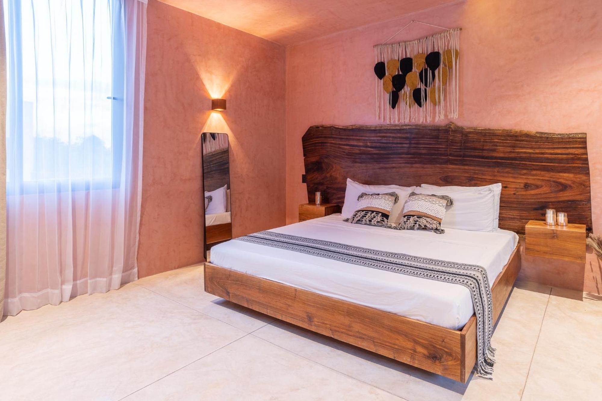 Entorno Tulum - Luxury Villas Extérieur photo